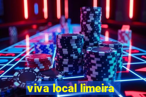 viva local limeira